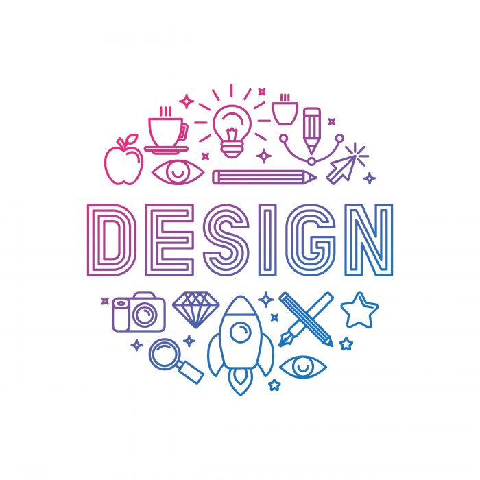 RW Promotion Graphic Design Services