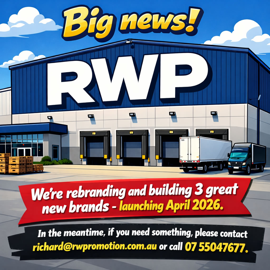Big News!